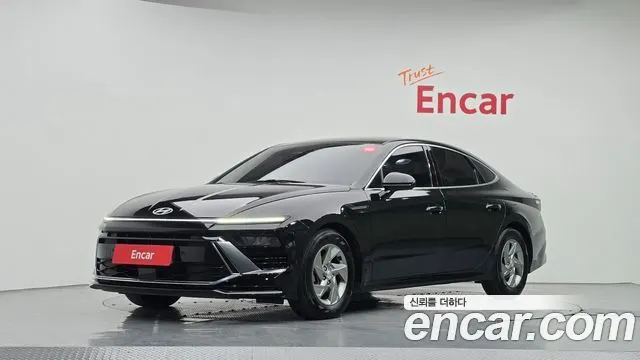 HYUNDAI SONATA 2024