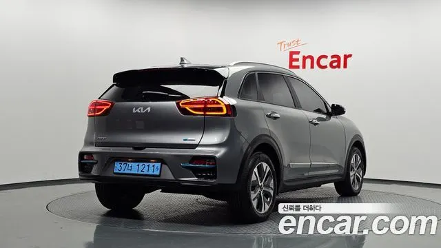 KIA NIRO 2022