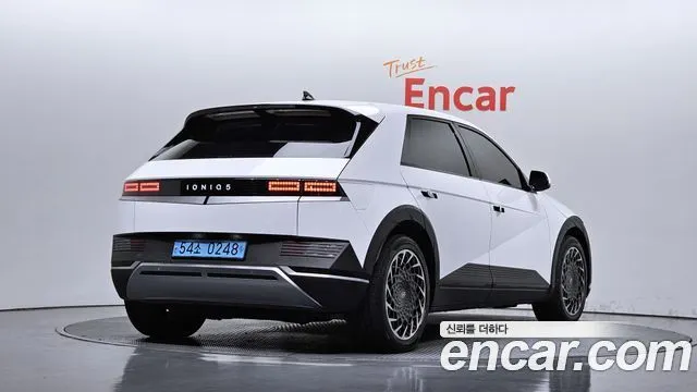 HYUNDAI IONIQ 5 2023