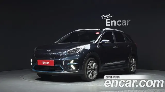 KIA NIRO 2019