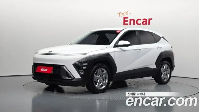 HYUNDAI KONA 2023