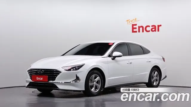 HYUNDAI SONATA 2022