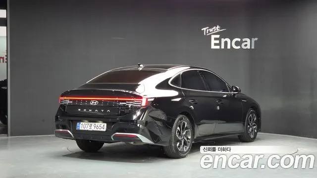 HYUNDAI SONATA 2024