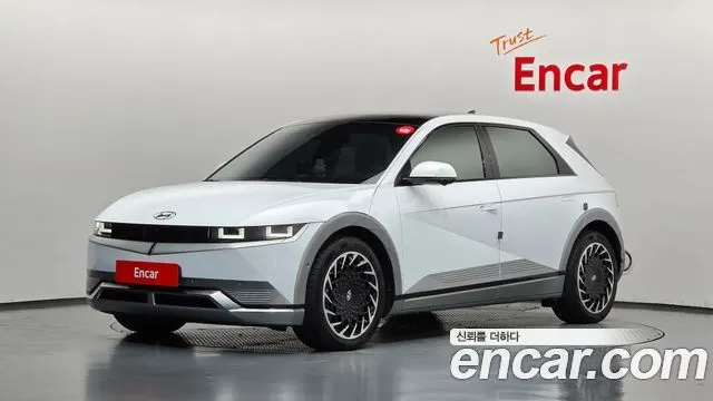 HYUNDAI IONIQ 5 2024