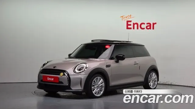 MINI COOPER 2023