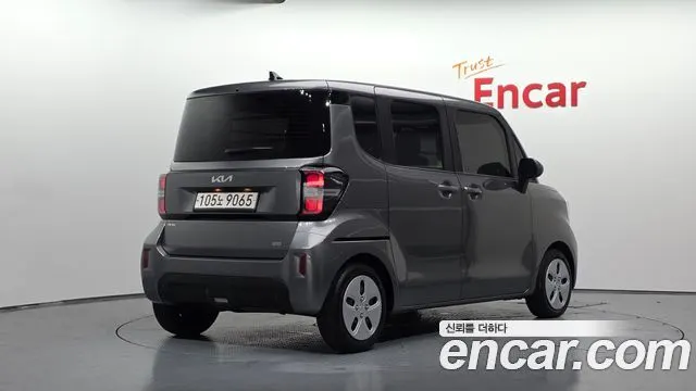 KIA KIA RAY 2024
