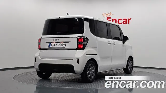 KIA KIA RAY 2023