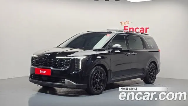 KIA CARNIVAL 2025