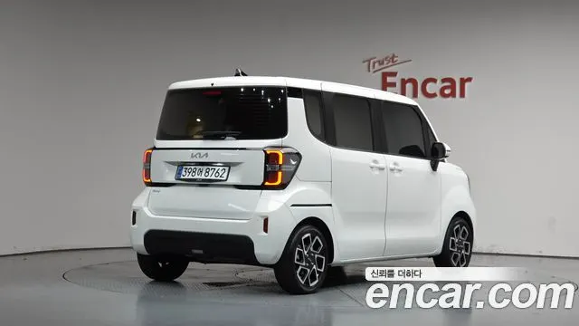 KIA KIA RAY 2025