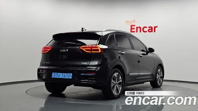 KIA NIRO 2022