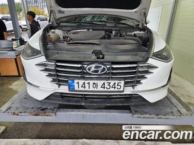 HYUNDAI SONATA 2023