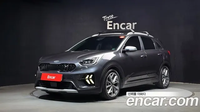 KIA NIRO 2020