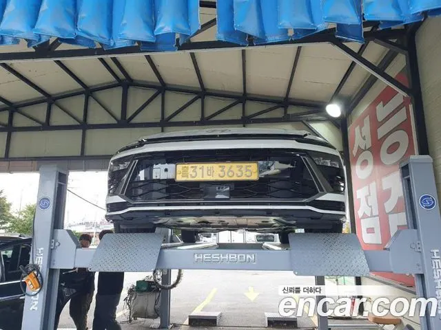 HYUNDAI SONATA 2025