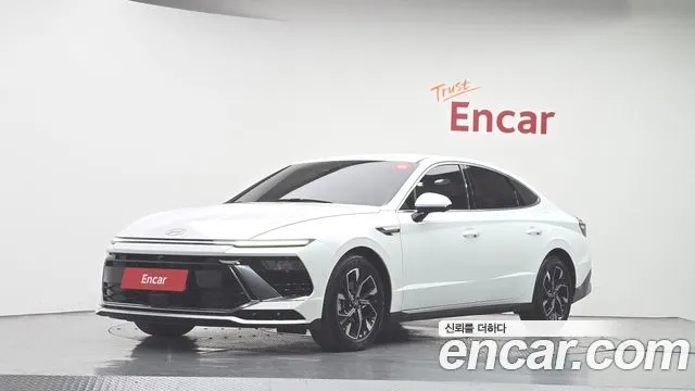 HYUNDAI SONATA 2026