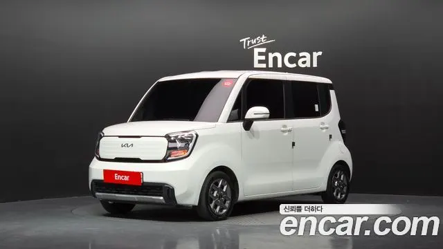 KIA KIA RAY 2023