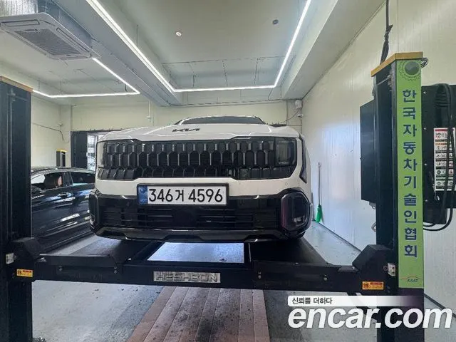 KIA SELTOS 2026