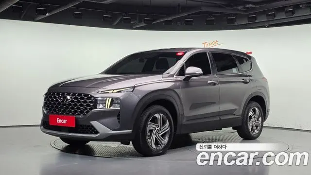 HYUNDAI SANTA FE 2023