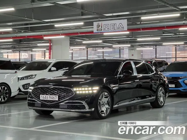 GENESIS G90 2023