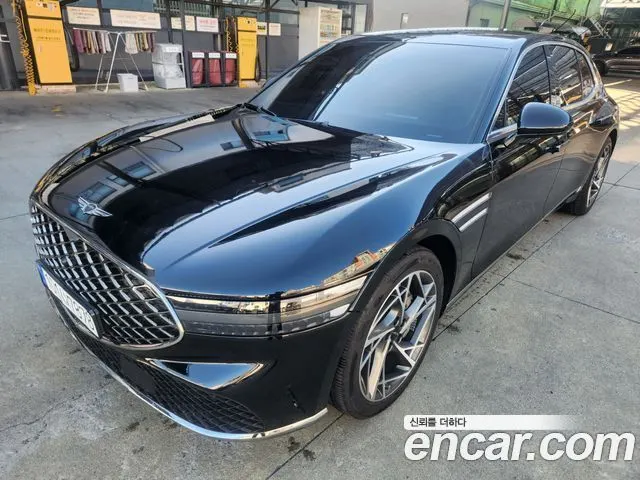 GENESIS G90 2023