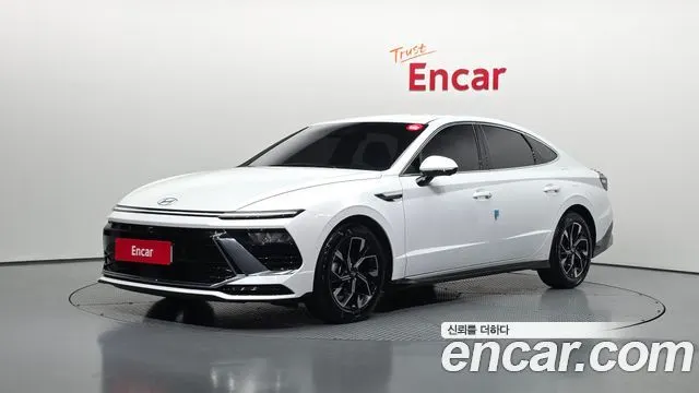 HYUNDAI SONATA 2026