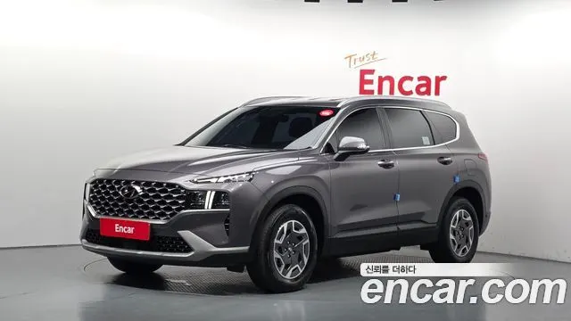 HYUNDAI SANTA FE 2023