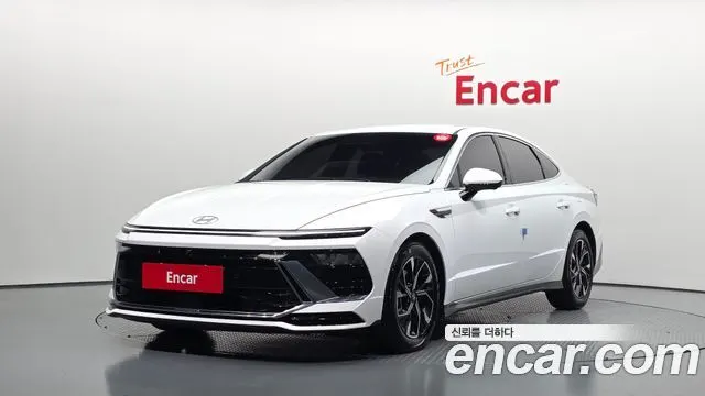HYUNDAI SONATA 2026