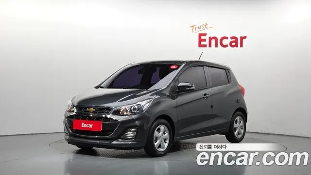 CHEVROLET SPARK 2019