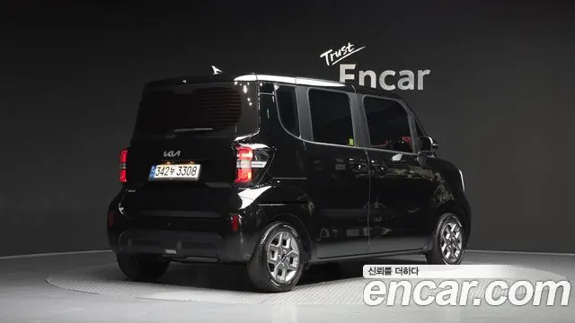 KIA KIA RAY 2023
