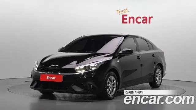 KIA K3 2022