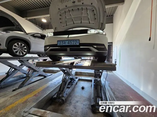 HYUNDAI IONIQ 5 2023