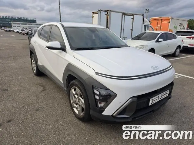 HYUNDAI KONA 2023