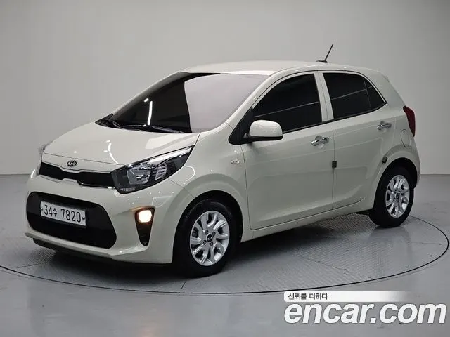 KIA MORNING 2019