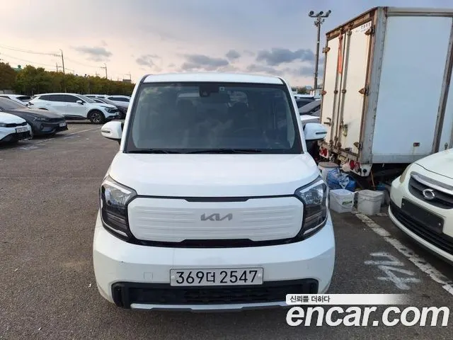 KIA KIA RAY 2023