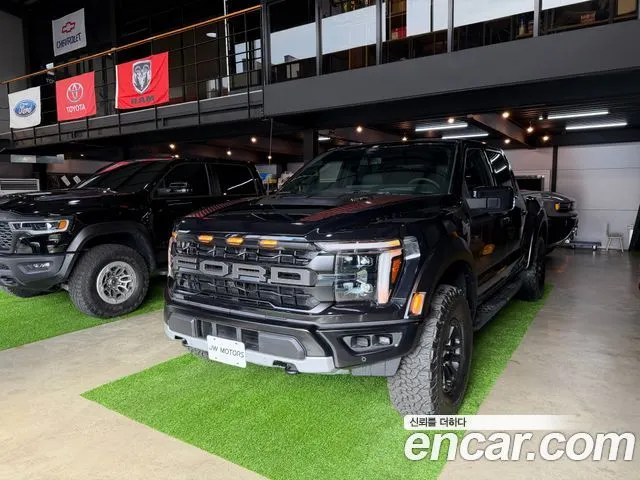 FORD F150 2026