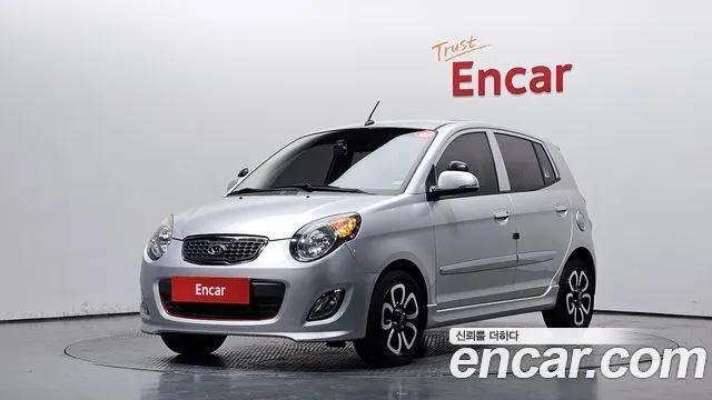 KIA MORNING 2011