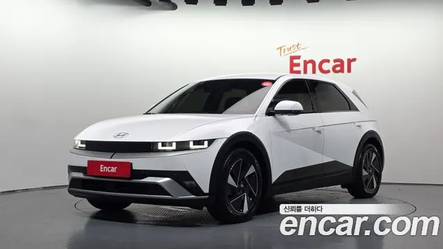 HYUNDAI IONIQ 5 2026