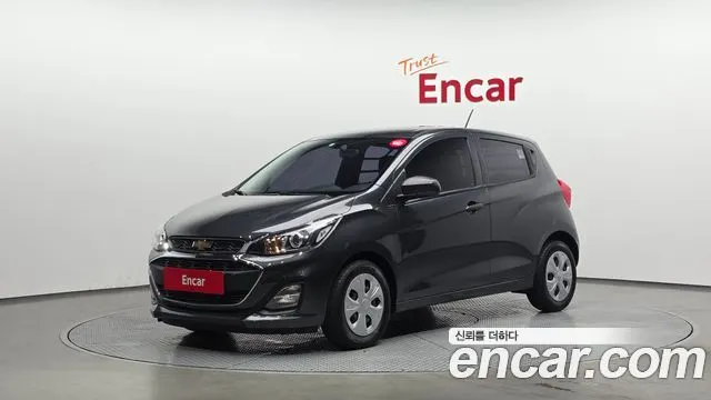 CHEVROLET SPARK 2019