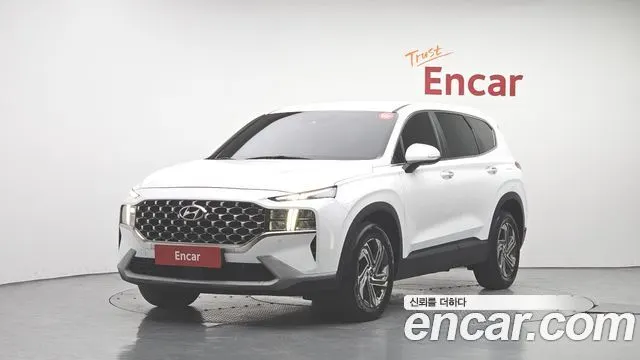 HYUNDAI SANTA FE 2022