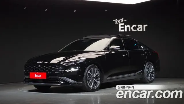 KIA K8 2023