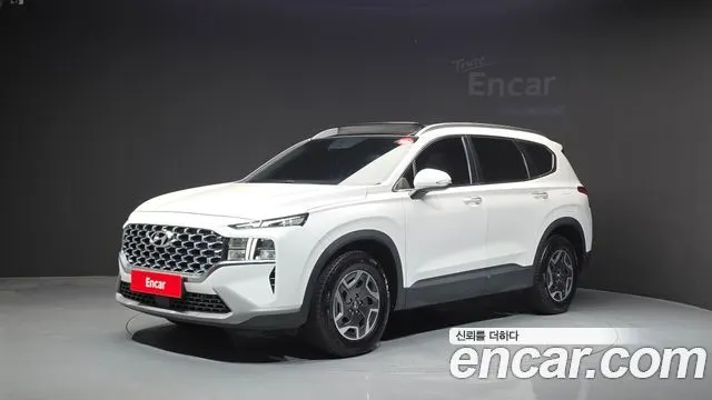 HYUNDAI SANTA FE 2022