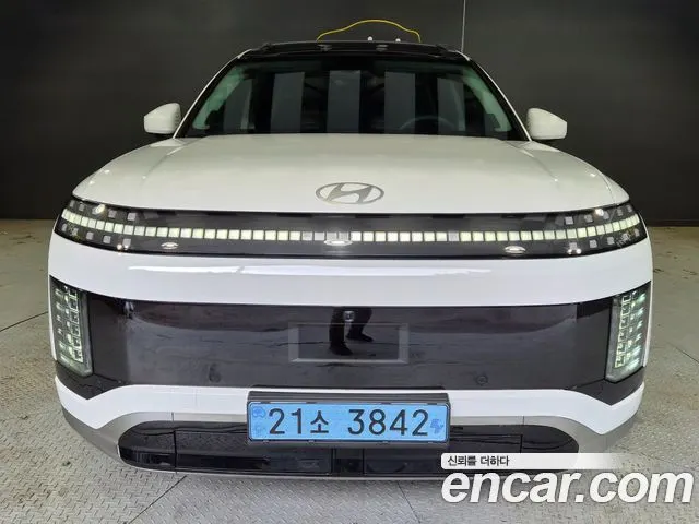 HYUNDAI IONIQ 9 — из Кореи под ключ