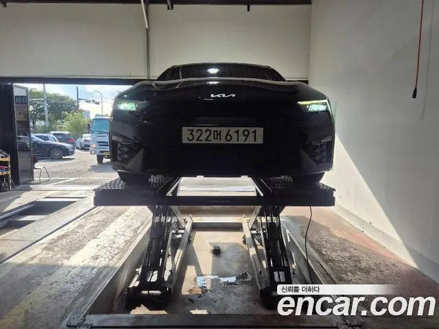 KIA K5 2025