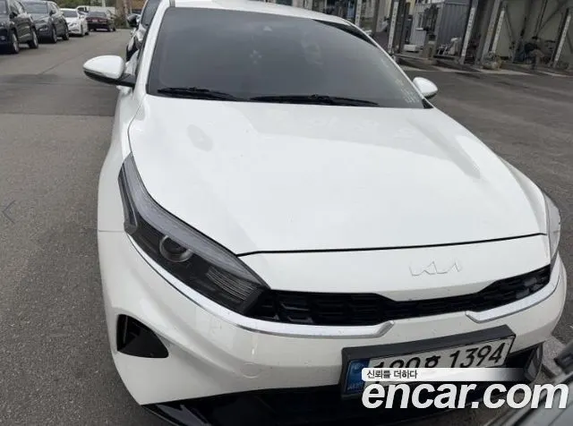 KIA K3 — из Кореи под ключ