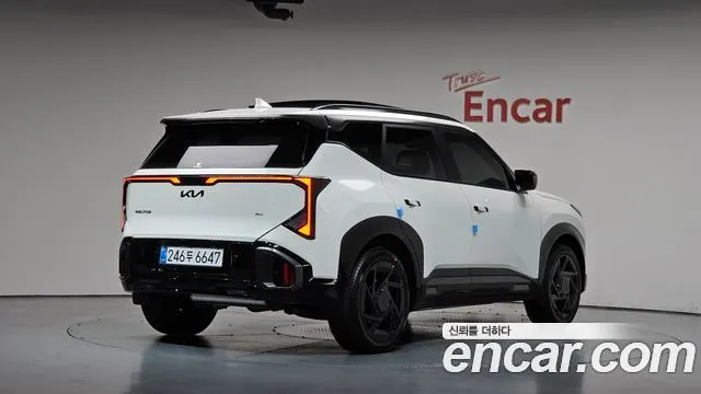 KIA SELTOS — из Кореи под ключ