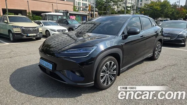 BYD SEALION 7 2026