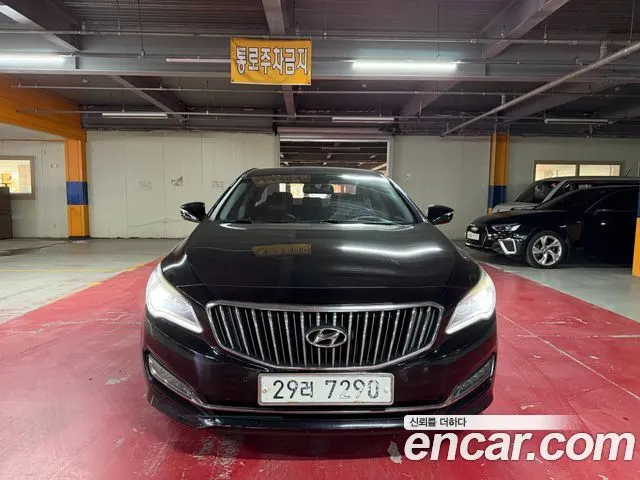 HYUNDAI ASLAN — из Кореи под ключ