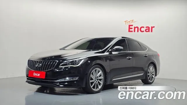HYUNDAI ASLAN — из Кореи под ключ
