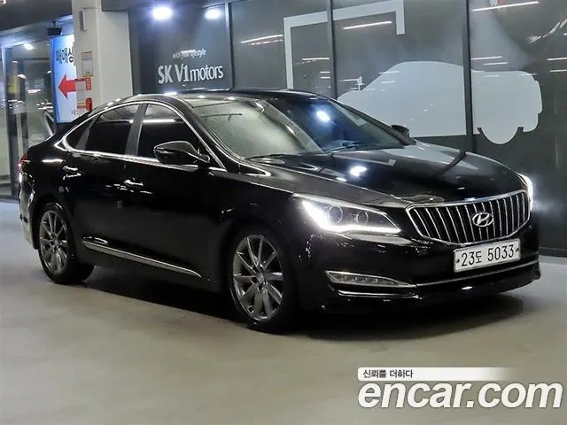 HYUNDAI ASLAN — из Кореи под ключ
