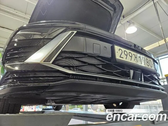 HYUNDAI SONATA — из Кореи под ключ
