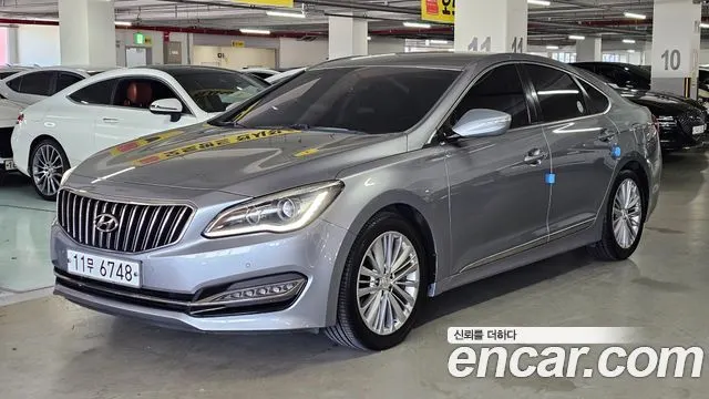 HYUNDAI ASLAN — из Кореи под ключ